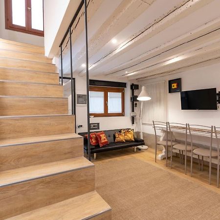 Santa Fosca Cozy Apartment Venice Luaran gambar