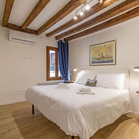 Santa Fosca Cozy Apartment Venice Luaran gambar