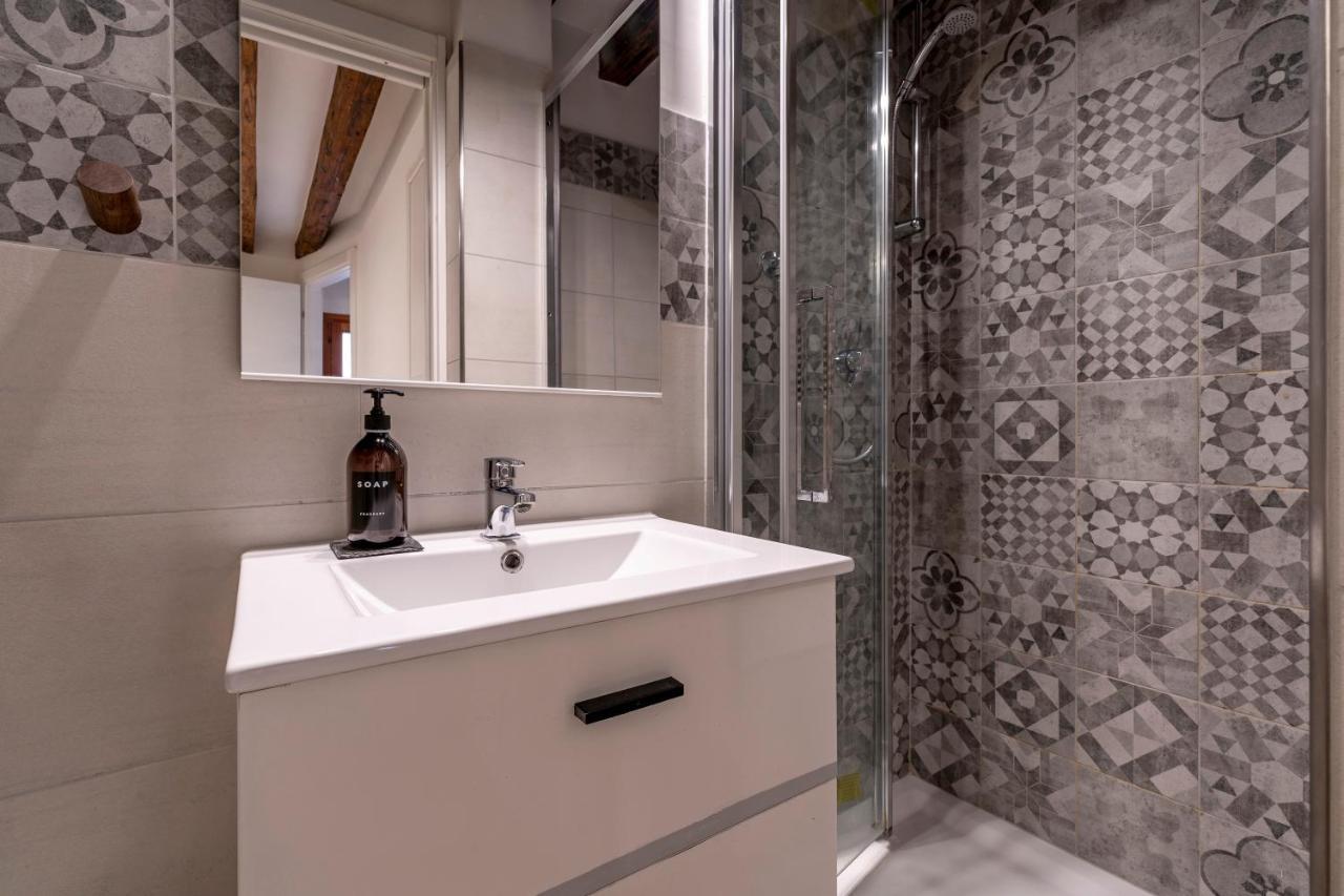 Santa Fosca Cozy Apartment Venice Luaran gambar