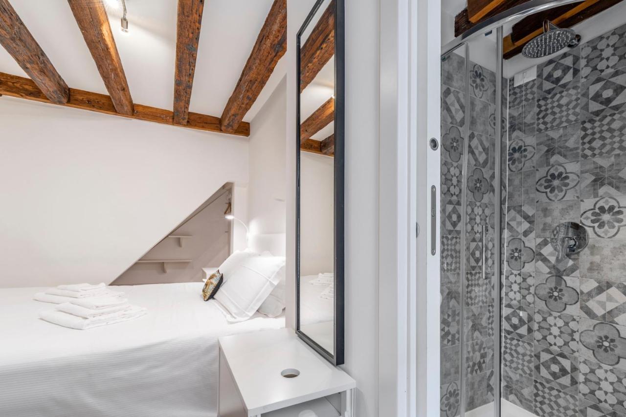 Santa Fosca Cozy Apartment Venice Luaran gambar