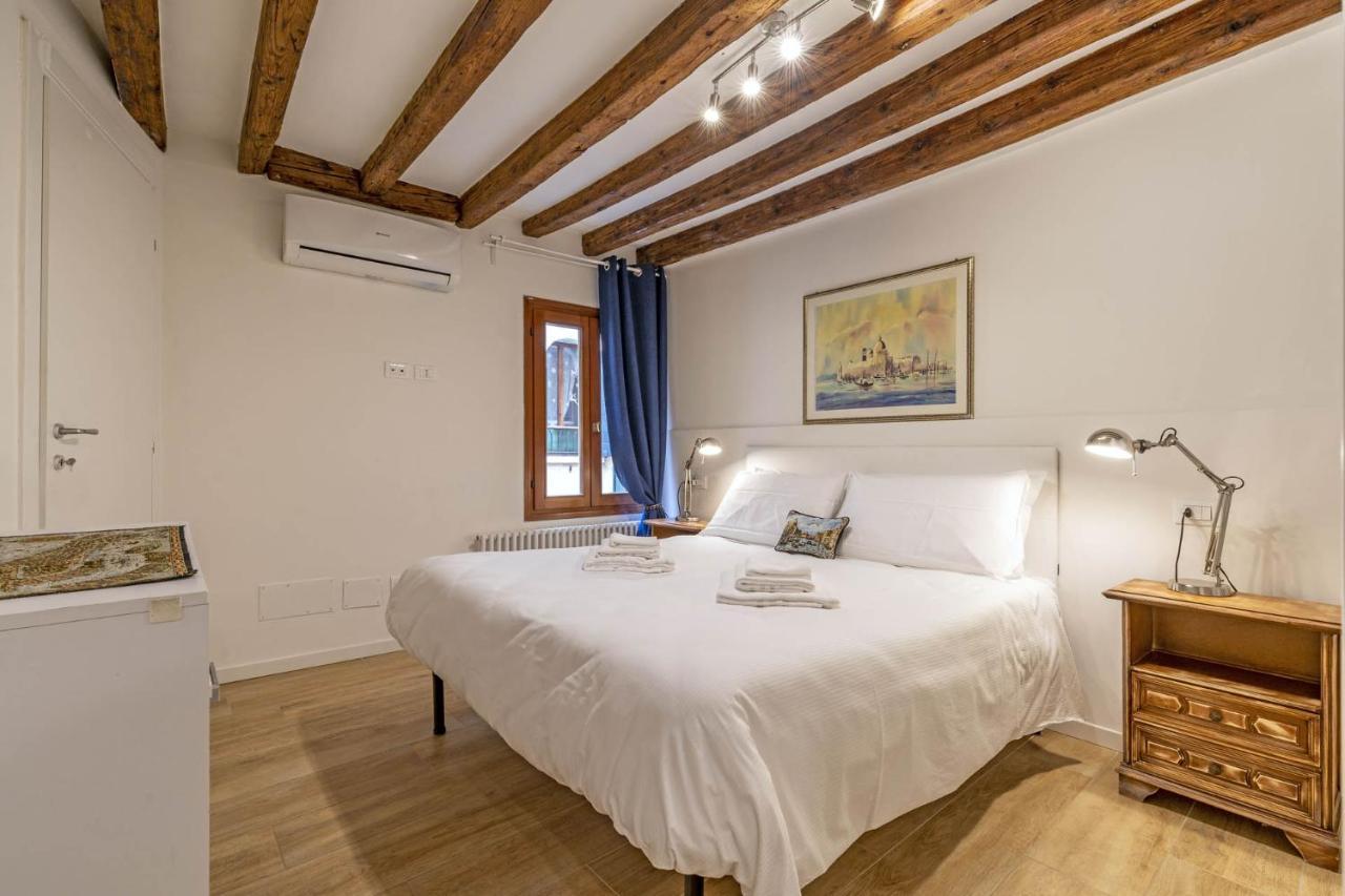 Santa Fosca Cozy Apartment Venice Luaran gambar