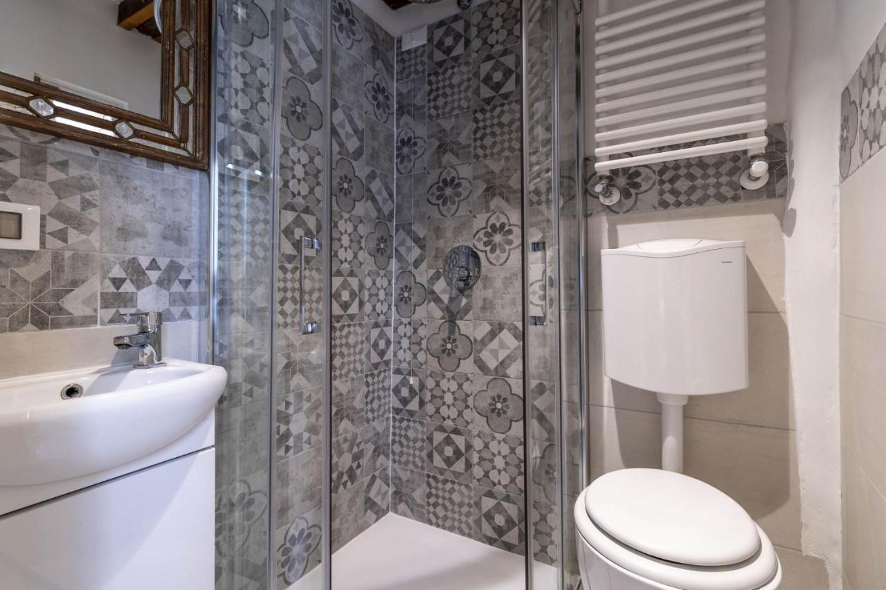 Santa Fosca Cozy Apartment Venice Luaran gambar