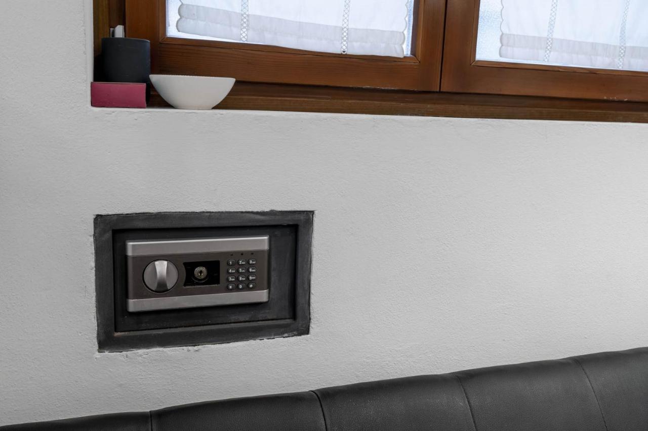 Santa Fosca Cozy Apartment Venice Luaran gambar