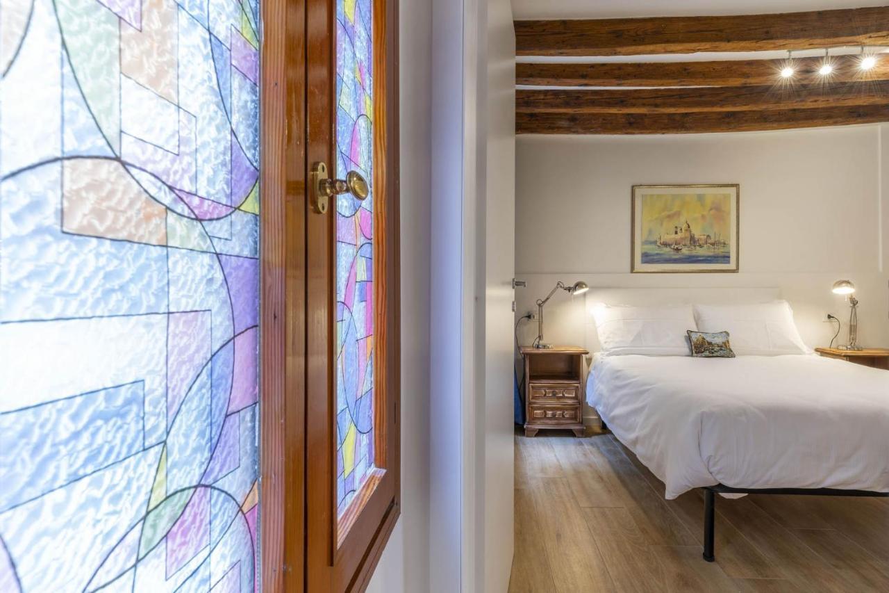Santa Fosca Cozy Apartment Venice Luaran gambar