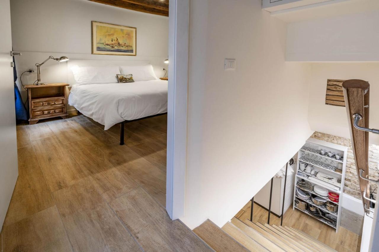 Santa Fosca Cozy Apartment Venice Luaran gambar
